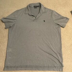 Polo Ralph Lauren men’s polo xl